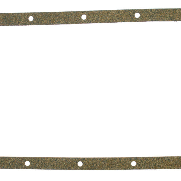 Oil Pan ISUZU 4XC1 JJ345 - PERMASEAL