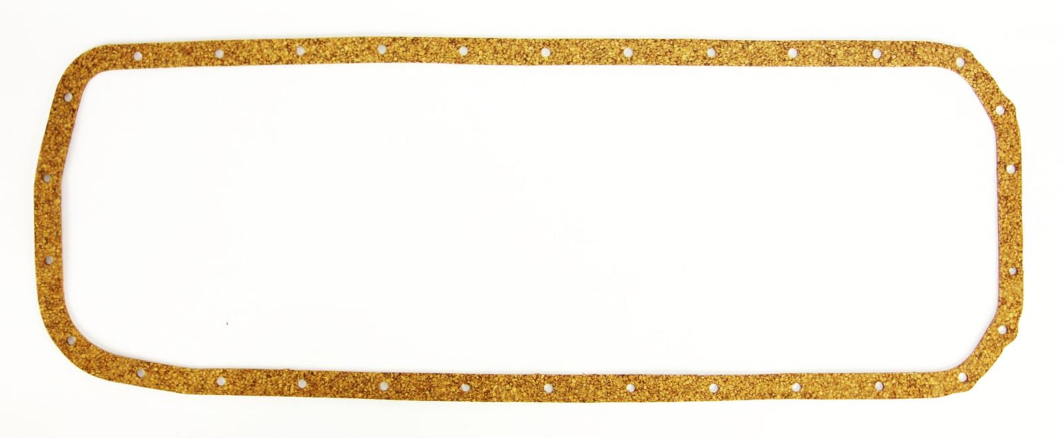 Oil Pan Gasket Fits HOLDEN RB30, NISSAN RB20, RB30 I6 SOHC JJ357 - Platinum Gasket