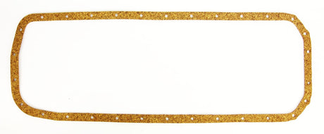 Oil Pan Gasket Fits HOLDEN RB30, NISSAN RB20, RB30 I6 SOHC JJ357 - Platinum Gasket