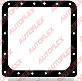 Oil Pan Gasket JJ360 - AUTOFLEX
