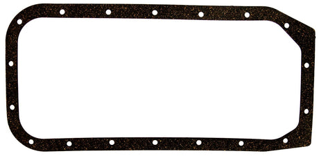 Oil Pan Gasket Fits DAIHATSU, TOYOTA 1Y, 2Y, 3Y, 4Y I4 OHV JJ387 - Platinum Gasket