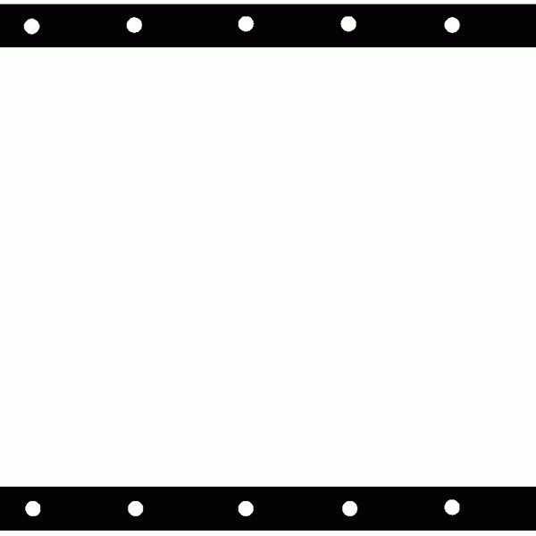 Oil Pan NISSAN QD32 TD23 25 27 BD30 JJ395 - PERMASEAL