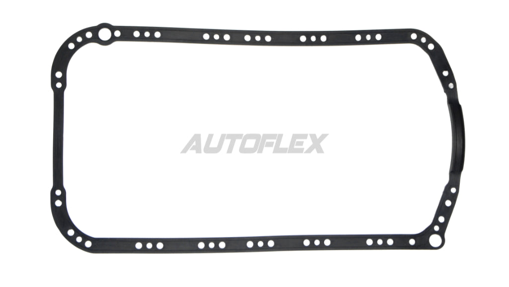 Oil Pan JJ417 - AUTOFLEX
