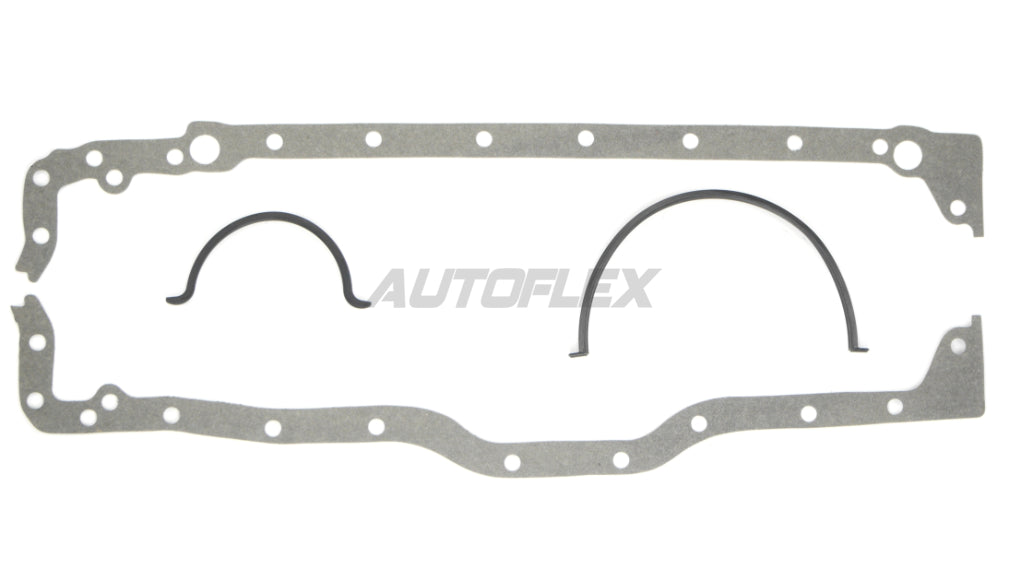 Oil Pan JJ494 - AUTOFLEX
