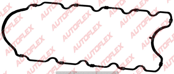 Oil Pan Gasket JJ531 - AUTOFLEX