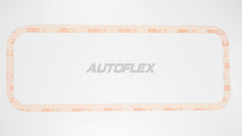 Oil Pan JJ623 - AUTOFLEX