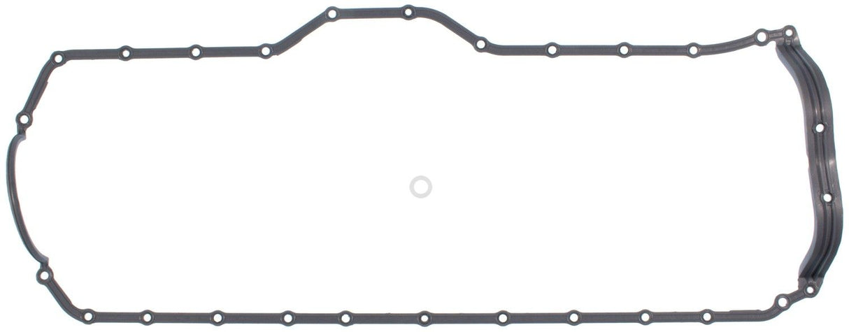 Suitable For JEP 4.0L OHV 92> OIL PAN Gasket JJ624 - Permaseal | Universal Auto Spares