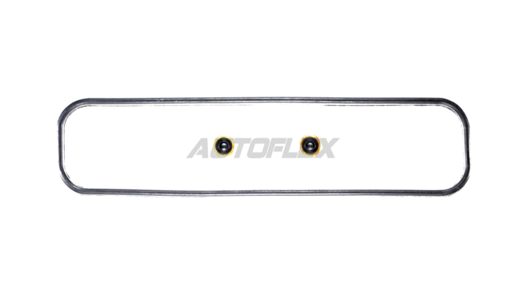 Rocker Cover Gasket Set JM030K - AUTOFLEX