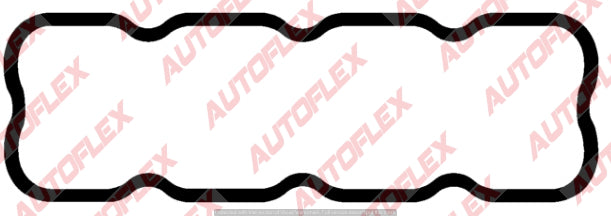 Rocker Cover Gasket JM051 - AUTOFLEX
