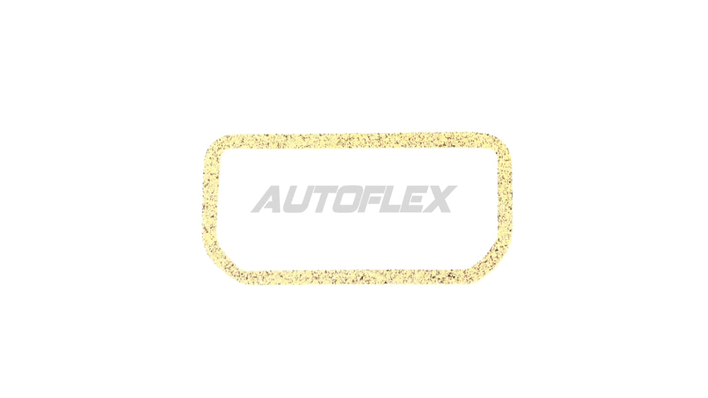 Rocker Cover Gasket JM065 - AUTOFLEX