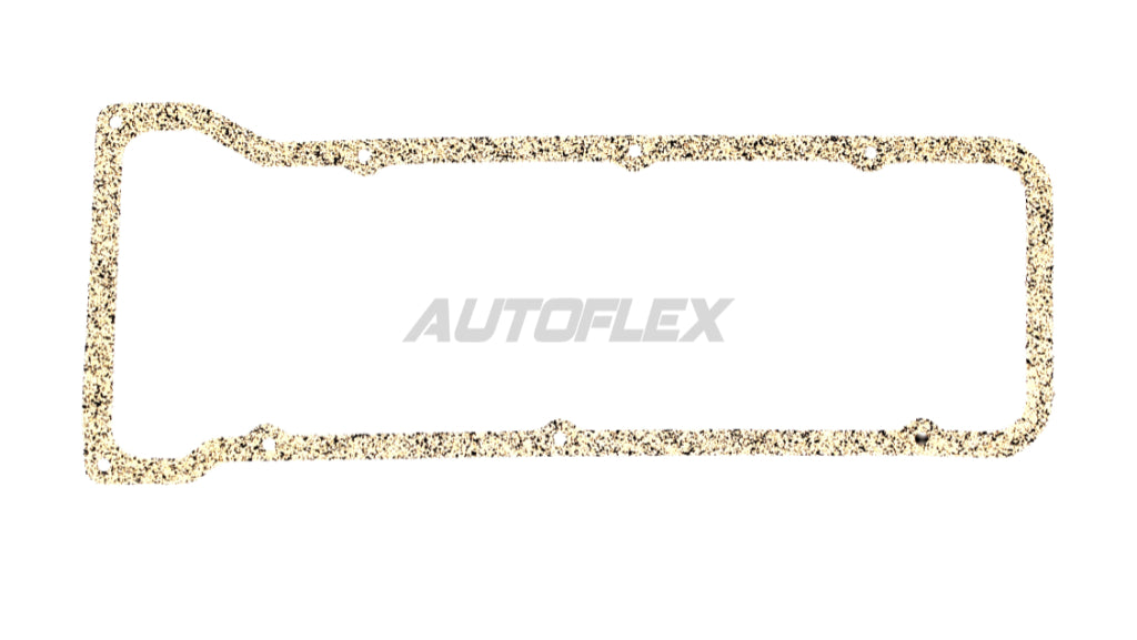 Rocker Cover Gasket JM077 - AUTOFLEX