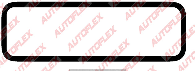 Rocker Cover Gasket JM315 - AUTOFLEX