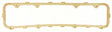 Rocker Cover Gasket Fits CHRYSLER 225 I6 OHV JM388 - Platinum Gasket
