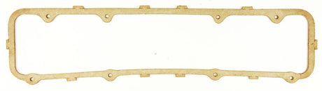Rocker Cover Gasket Fits CHRYSLER 225 I6 OHV JM388 - Platinum Gasket