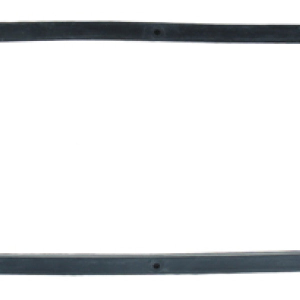 Rocker Cover CHEVROLET 305 350 307 400 327 JM394R - PERMASEAL