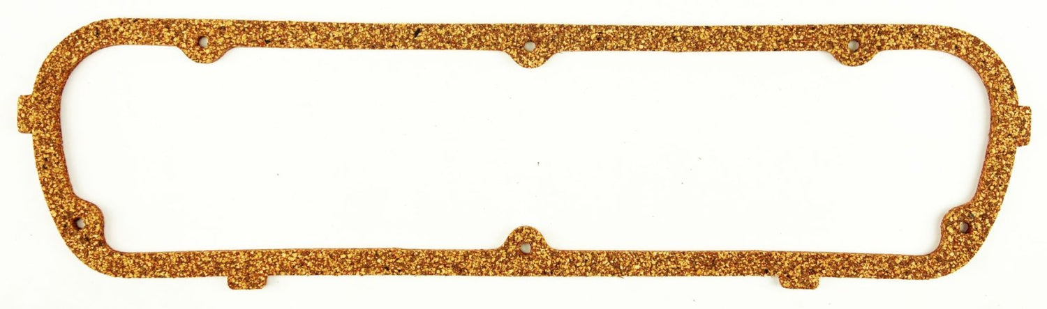 Rocker Cover Gasket Fits FORD 289, 302, 351 WINDSOR V8 OHV JM400 - Platinum Gasket