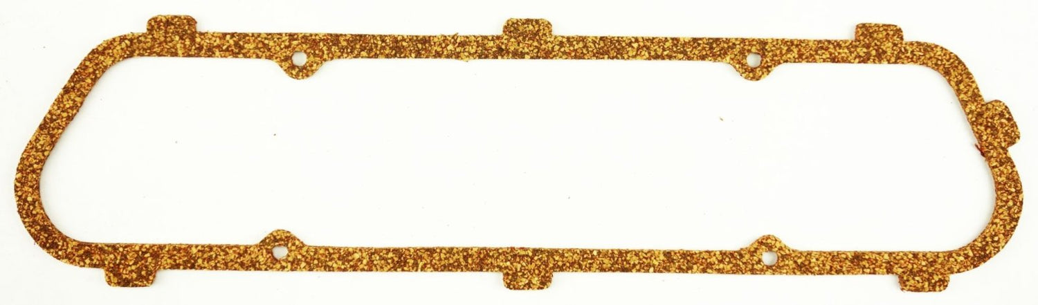 Rocker Cover Gasket Fits FORD 1.1, 1.3, 1.6, 105E, 113E, 116E I4 OHV JM478 - Platinum Gasket