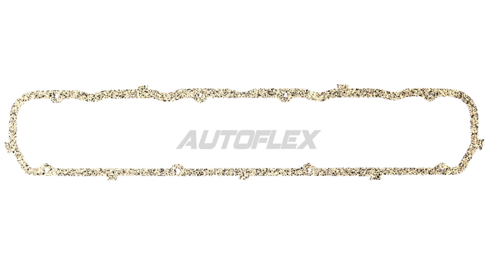 Rocker Cover Gasket JM501 - AUTOFLEX