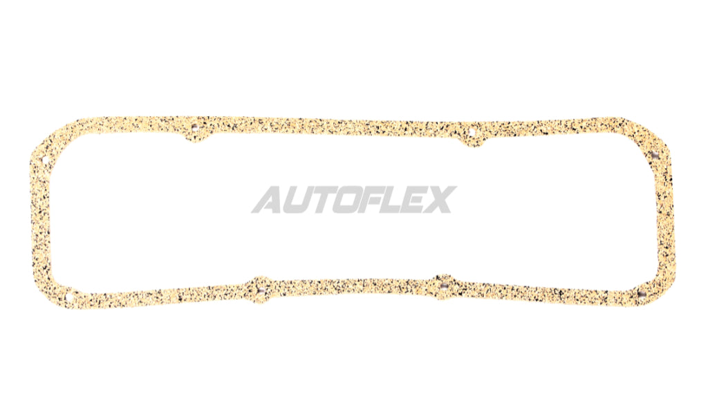 Rocker Cover Gasket JM506 - AUTOFLEX
