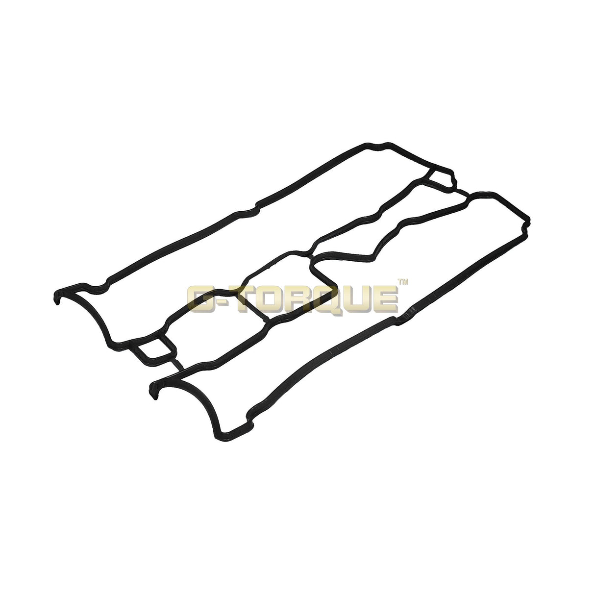 Suitable For Holden X18EX Z18XE V/COVER Gasket JM5092 - Permaseal | Universal Auto Spares