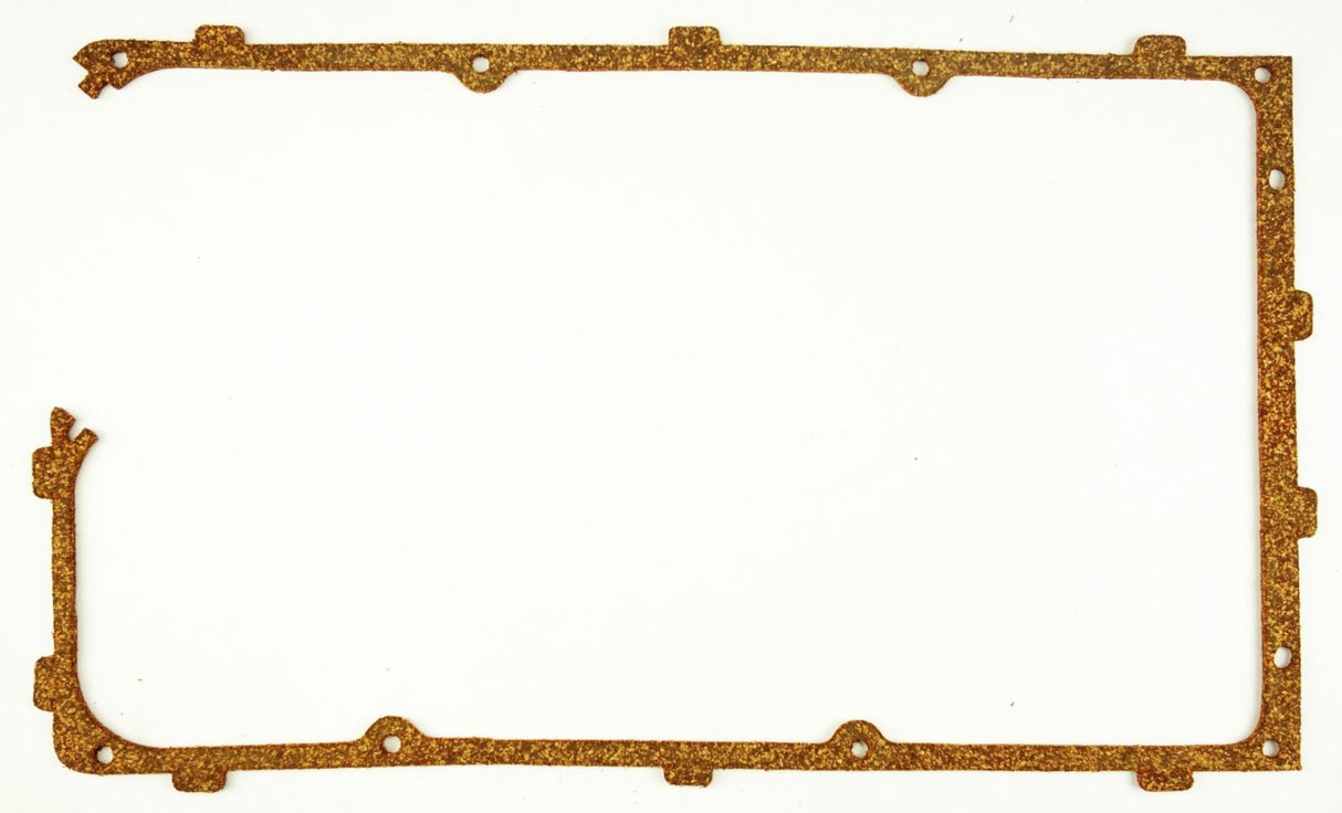 Rocker Cover Gasket Fits FORD 2.0L I4 SOHC JM510 - Platinum Gasket