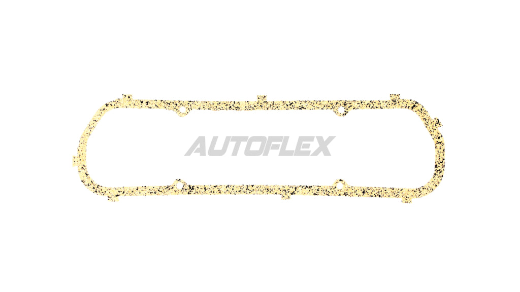 Rocker Cover Gasket JN105 - AUTOFLEX