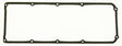 Rocker Cover Gasket Fits VOLVO B19E, B21A, B21E, B23E, B200E I4 SOHC JN279 - Platinum Gasket