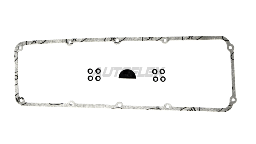 Rocker Cover Gasket Set JN279K - AUTOFLEX