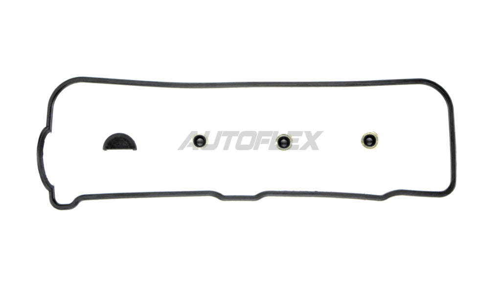 Rocker Cover Gasket Set JN356K - AUTOFLEX