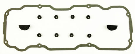Rocker Cover Gasket Kit Fits NISSAN Z20, Z24 I4 SOHC JN366K - Platinum Gasket
