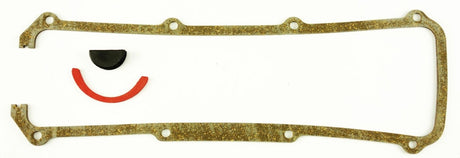Rocker Cover Gasket Kit Fits VOLKSWAGEN 1Z, AAC, CK, FS, ZC, ZF I4 SOHC JN378K - Platinum Gasket