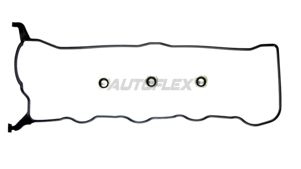 Rocker Cover Gasket Set JN398K - AUTOFLEX