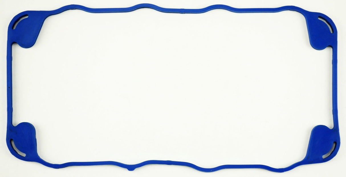 Rocker Cover Gasket Fits HOLDEN F10A, SUZUKI F8A, F10A I4 SOHC JN414 - Platinum Gasket