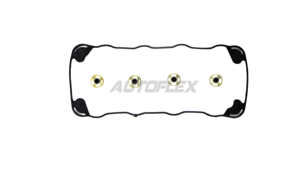 Rocker Cover Gasket Set JN414K - AUTOFLEX