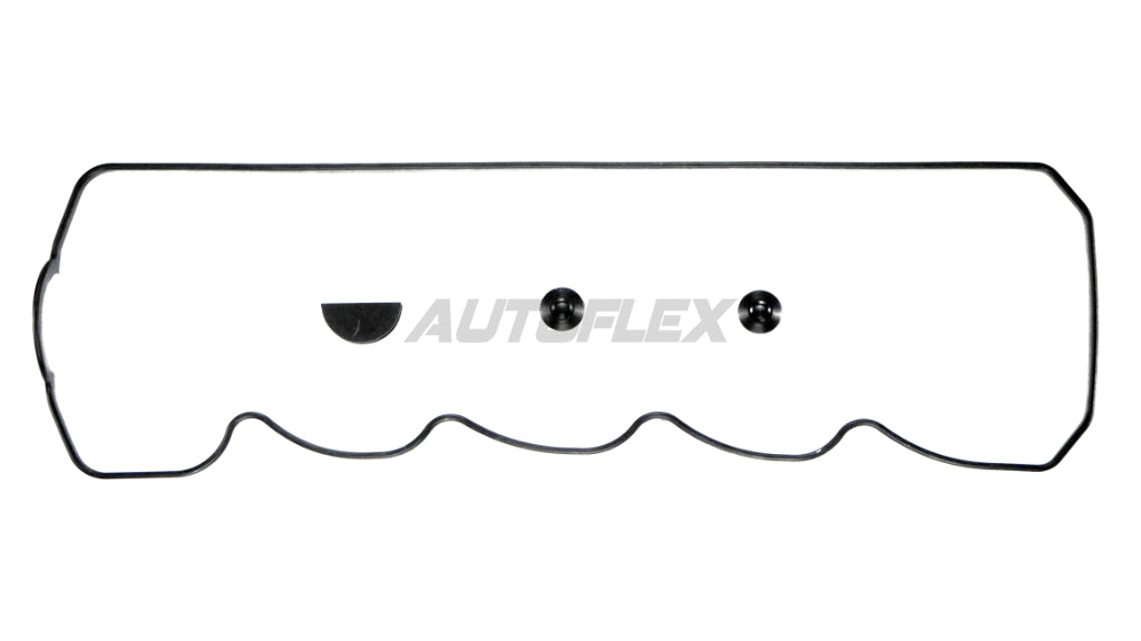 Rocker Cover Gasket Set JN427K - AUTOFLEX