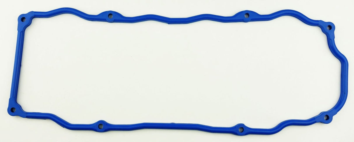 Rocker Cover Gasket Fits NISSAN CA20E, CA20S I4 SOHC JN433 - Platinum Gasket