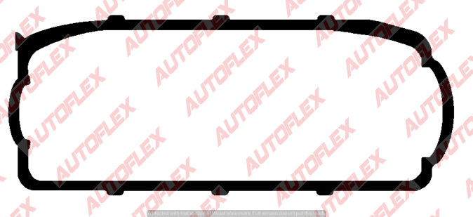 Rocker Cover Gasket JN434 - AUTOFLEX