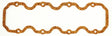 Rocker Cover Gasket Fits DAEWOO C20LE, HOLDEN 16JH, 16LF, 18JC, 18JU, 18LE, 20JD, C20NE, X20SE, NISSAN 16LF, 18LE I4 SOHC JN453 - Platinum Gasket
