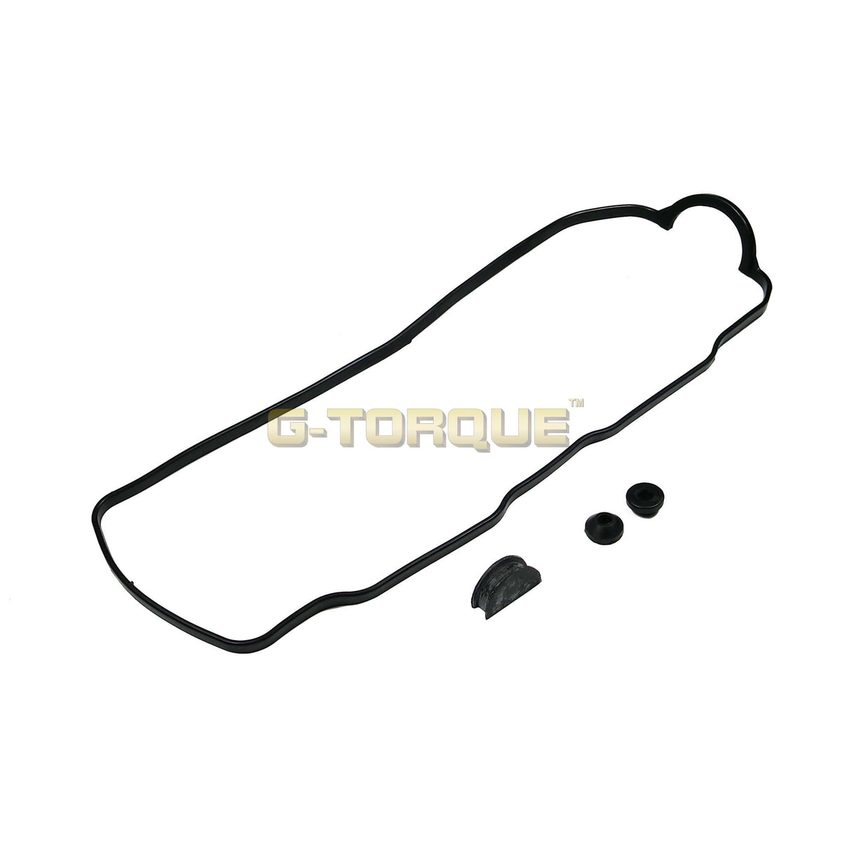 Suitable For Mitsubishi 4G62 4G64 V/COVER Gasket SET JN496VCP - Permaseal