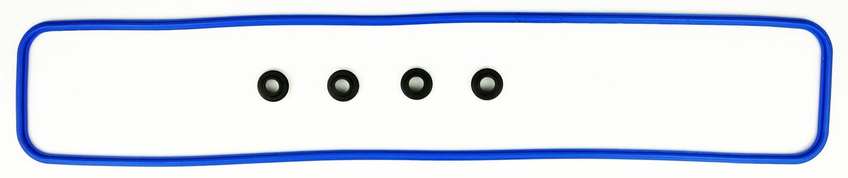 Rocker Cover Gasket Kit Fits TOYOTA 2H I6 OHV JN536K - Platinum Gasket