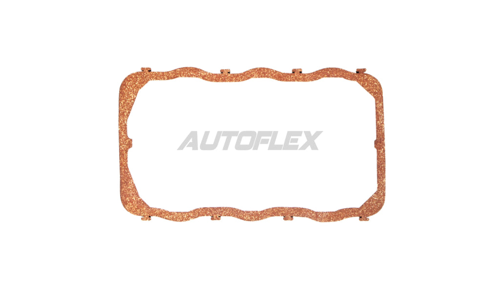 Rocker Cover Gasket JN579 - AUTOFLEX