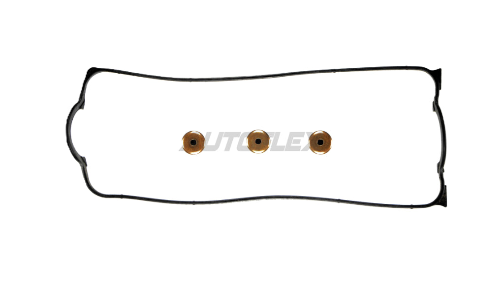 Rocker Cover Gasket Set JN605K - AUTOFLEX