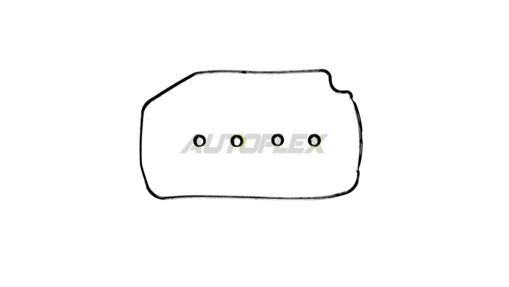 Rocker Cover Gasket Set JN611K - AUTOFLEX