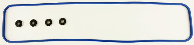 Rocker Cover Gasket Kit Fits TOYOTA 3F I6 OHV JN625K - Platinum Gasket