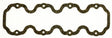 Rocker Cover Gasket Fits DAEWOO G15MF, HOLDEN C12NZ, C14NZ I4 SOHC JN626 - Platinum Gasket
