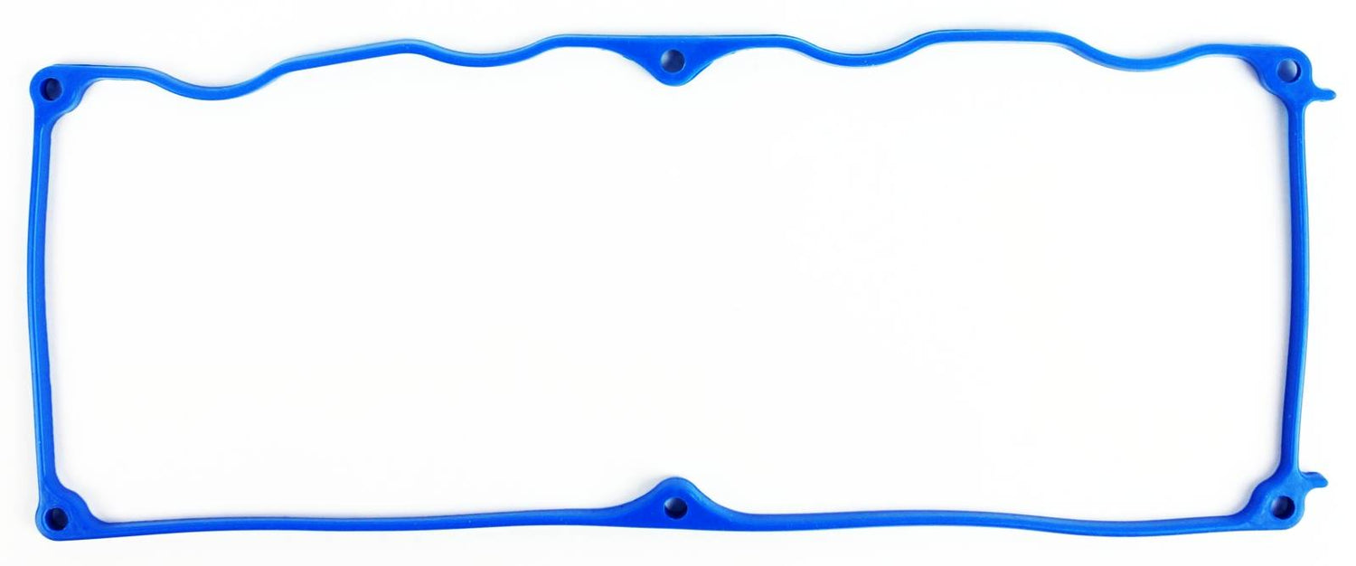 Rocker Cover Gasket Fits FORD, MAZDA B3, B6 I4 SOHC JN628 - Platinum Gasket