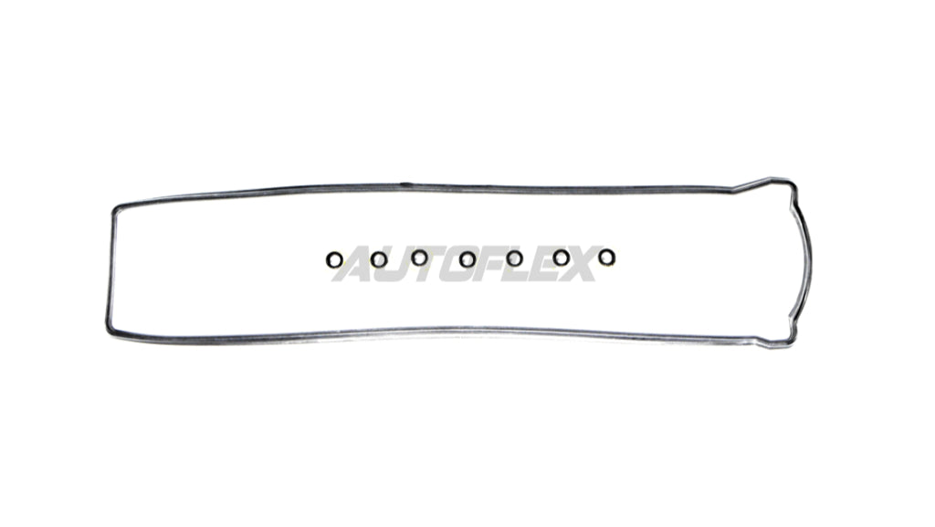 Rocker Cover Gasket Set JN629K - AUTOFLEX