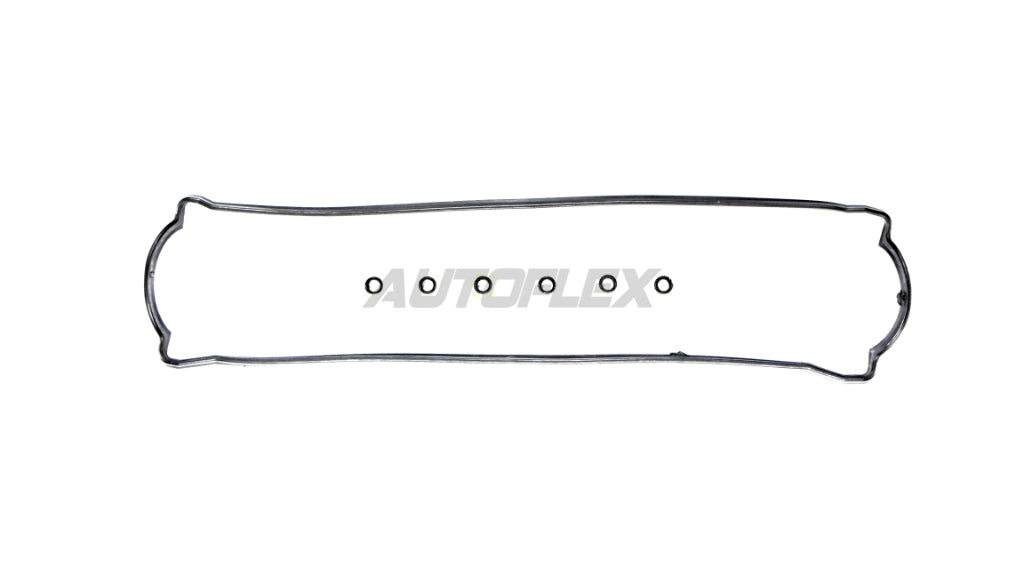 Rocker Cover Gasket Set JN630K - AUTOFLEX
