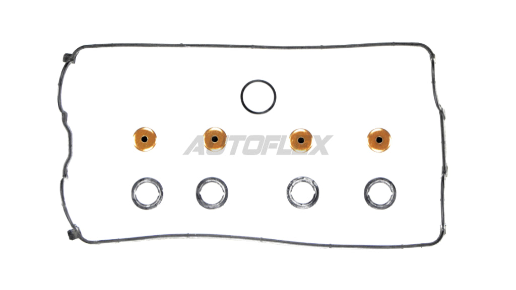 Rocker Cover Gasket Set JN632K - AUTOFLEX