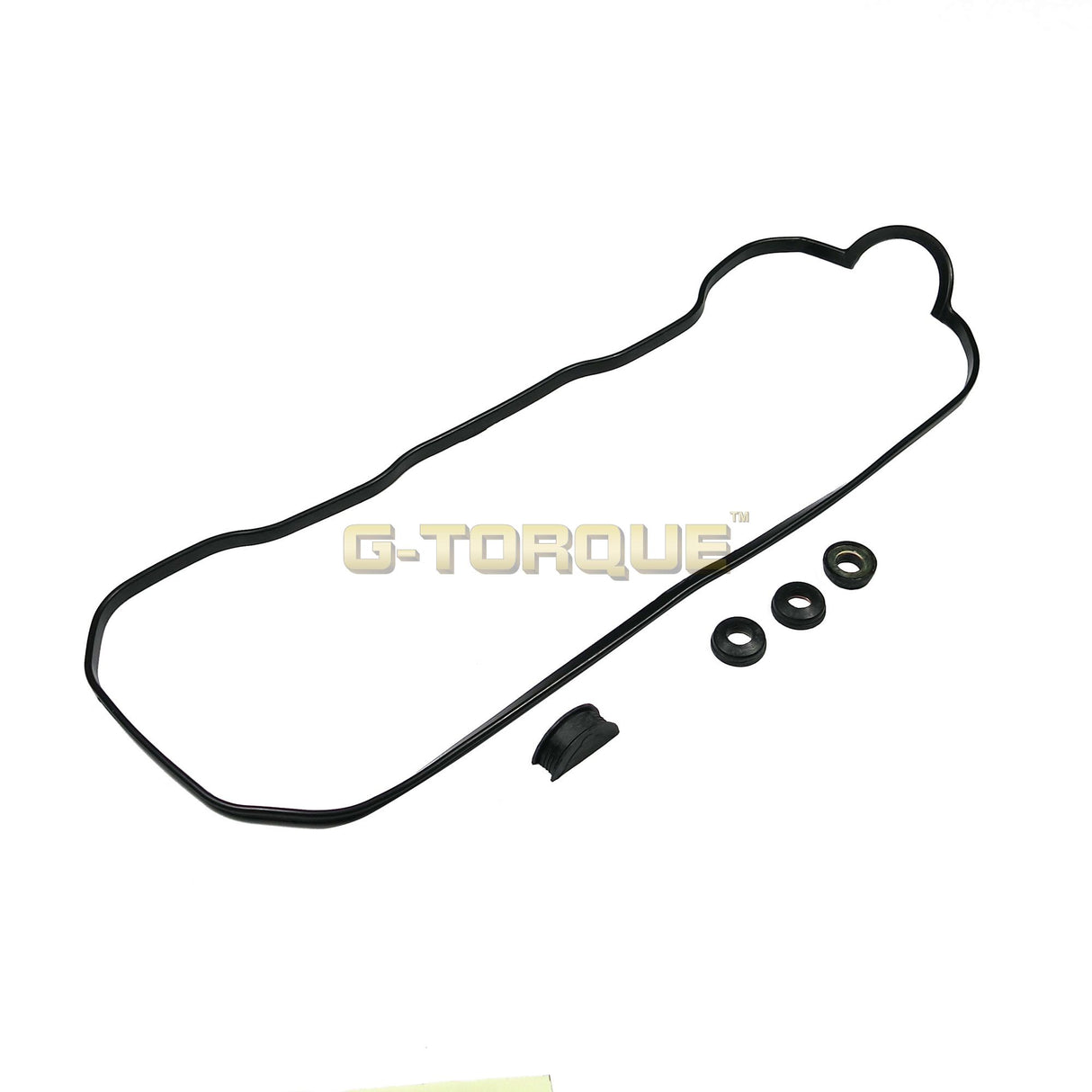 Suitable For ISZ 4ZE1 V/COVER Gasket SET JN634VCP - Permaseal | Universal Auto Spares
